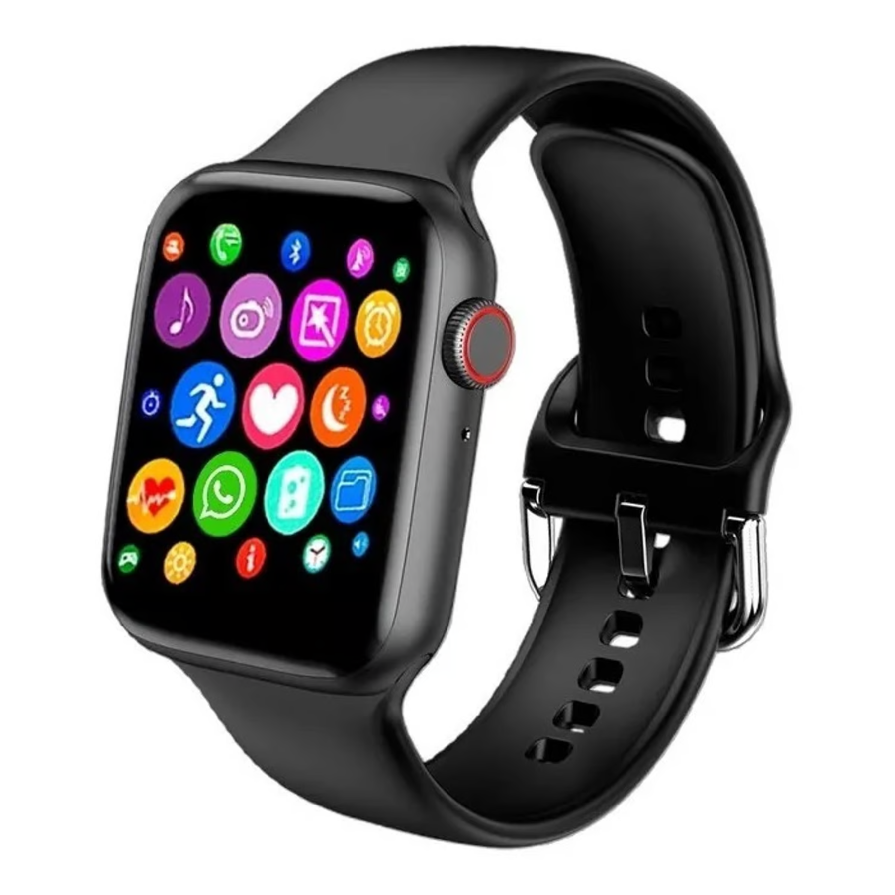 Smartwatch T500 Plus